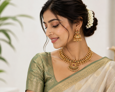 South Jewellery